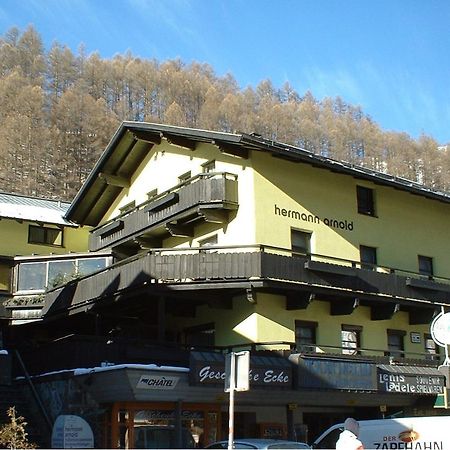 سولدن Haus Arnold By Chatel Reizen المظهر الخارجي الصورة