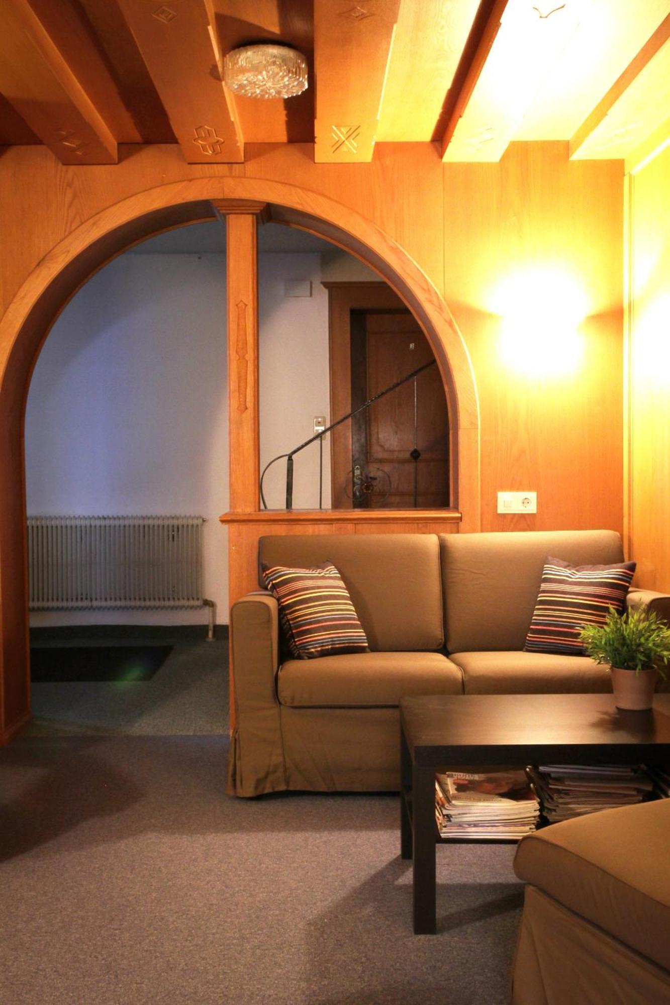 سولدن Haus Arnold By Chatel Reizen المظهر الخارجي الصورة